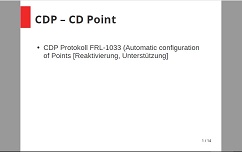 FidoCon 2022: CDP-Automatic-FidoPoint-Installation
